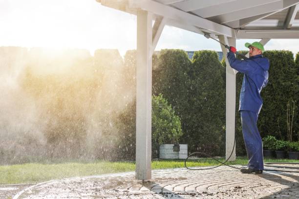 Professional Pressure Washing Services in Williamsburg, PA