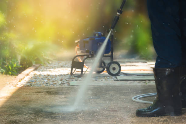 Best Building Exterior Washing  in Williamsburg, PA